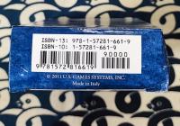 Ghosts & Spirits Tarot 幽霊と精霊のタロット