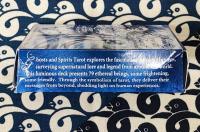 Ghosts & Spirits Tarot 幽霊と精霊のタロット