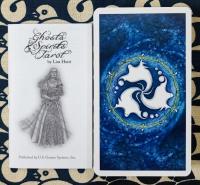 Ghosts & Spirits Tarot 幽霊と精霊のタロット
