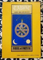 エフェメリスによる12星座タロット占い（カードと解説書）