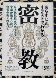 あらすじとイラストでわかる密教