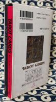 タロット占いの秘密　カバラの秘教術　新釈エジプト風カードつき