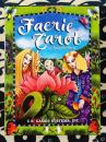 Faerie Tarot　妖精のタロット