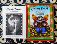 Faerie Tarot　妖精のタロット