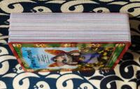 Faerie Tarot　妖精のタロット