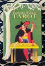 Barbara Walker Tarot バーバラ・ウォーカー・タロット