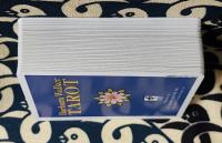 Barbara Walker Tarot バーバラ・ウォーカー・タロット