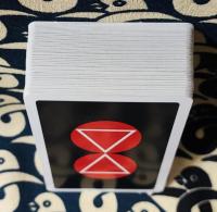 Barbara Walker Tarot バーバラ・ウォーカー・タロット