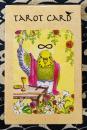 BIRD TAROT　鳥タロット