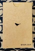 BIRD TAROT　鳥タロット