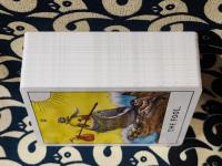 BIRD TAROT　鳥タロット