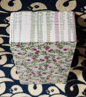 BIRD TAROT　鳥タロット