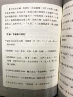 紫微学堂　星曜・四化篇