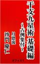 干支九星術　基礎編～占例集付～