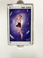 天使ミトラの恋愛タロット