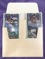 未来の扉を開く　易占タロットカード　(解説書と64枚カードのセット)I Ching Tarot Cards　and Book