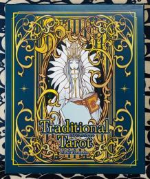 Traditional Tarot トラディショナルタロット