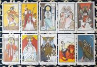 Traditional Tarot トラディショナルタロット