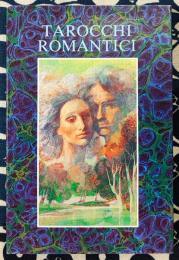 TAROCCHI ROMANTICI ロマンティック・タロット