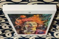 TAROCCHI ROMANTICI ロマンティック・タロット