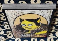 I GATTI DI KUNIYOSHI　歌川国芳の猫づくしタロット