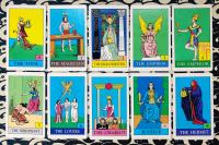 Tarot of Magus 魔術師のタロット この一冊で、あなたも予言者になれる！