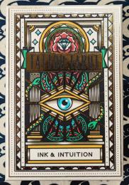 Tattoo Tarot タトゥー タロット nk & Intuition