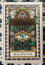 Tattoo Tarot タトゥー タロット nk & Intuition