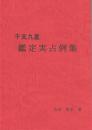干支九星　鑑定実占例集