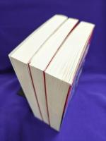 ユダヤの世界支配戦略（全3冊）
