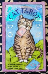 Cat Tarot キャット・タロット