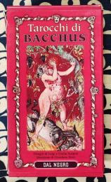 Tarocchi di Bacchus ニュー・バッカス・タロット