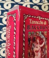 Tarocchi di Bacchus ニュー・バッカス・タロット