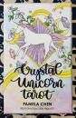 Crystal Unicon Tarot  クリスタルユニコーンタロットカード