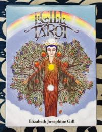 The Gill Tarot ギル・タロット