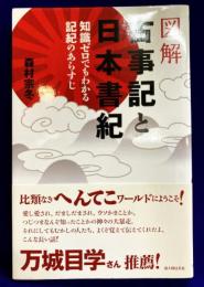 図解 古事記と日本書紀　知識ゼロでもわかる記紀のあらすじ