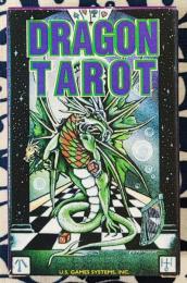 Dragon Tarot ドラゴンタロット