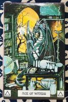 Dragon Tarot ドラゴンタロット