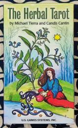 The Herbal Tarot ハーバル・タロット