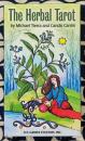 The Herbal Tarot ハーバル・タロット