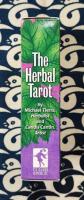 The Herbal Tarot ハーバル・タロット