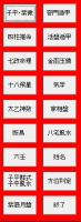 皇龍　for Windows　Ver6.04　中国占術支援ソフト