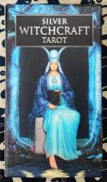 Silver Witchcraft Tarot シルバー・ウィッチクラフト・タロット