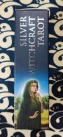 Silver Witchcraft Tarot シルバー・ウィッチクラフト・タロット
