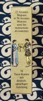 Pamela Colman Smith Tarot　パメラ・コールマン・スミス　タロット