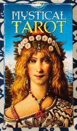 Mystical Tarot　ミスティカル・タロット