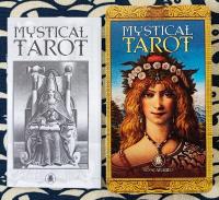 Mystical Tarot　ミスティカル・タロット