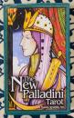 The New Palladini Tarot ニュー・パラディーニ・タロット