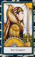 The New Palladini Tarot ニュー・パラディーニ・タロット