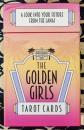 The Golden Girls Tarot Cards ゴールデンガールズタロットカード